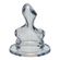 Bico de Mamadeira Pin Pon Silicone 414