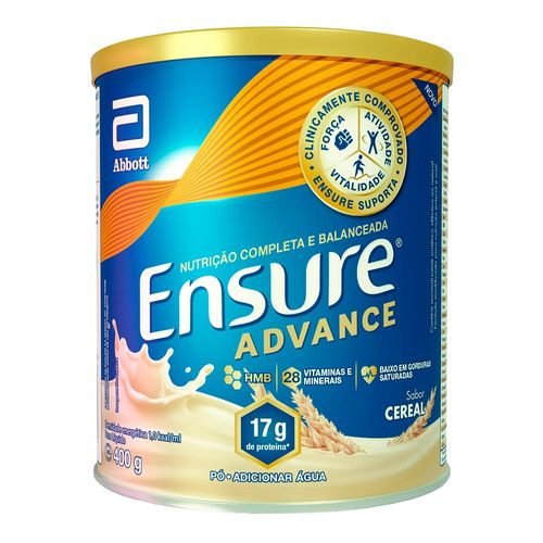 771651---Complemento-Alimentar-Ensure-Advance-Cereais-400g-1 771651---Complemento-Alimentar-Ensure-Advance-Cereais-400g-1