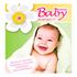 Brinco Studex Baby Daisy Cristal Rosé 1 Par