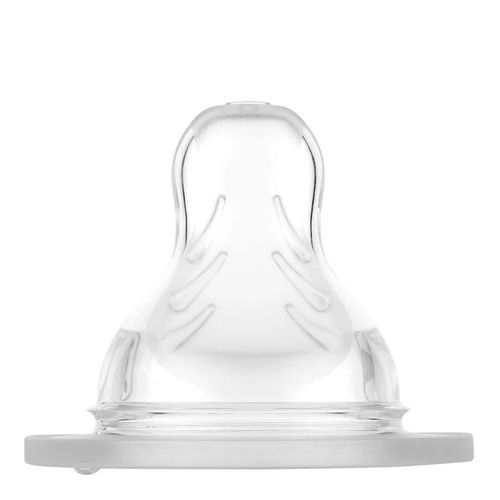 Bico para Mamadeira X MAM Fluxo super rápido - 1436 Bico para Mamadeira X MAM Fluxo super rápido - 1436