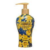 Hidratante Calêndula do Mediterrâneo Mahogany 350ml