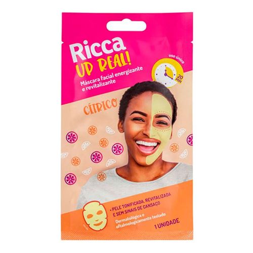 662402---mascara-facial-ricca-revitalizante-e-energizante-up-real-28g 662402---mascara-facial-ricca-revitalizante-e-energizante-up-real-28g