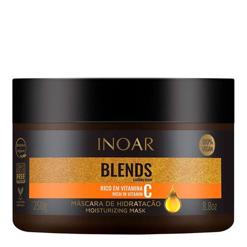 738867---mascara-inoar-blends-250g 738867---mascara-inoar-blends-250g