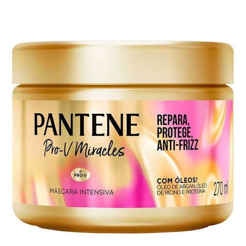 734845---mascara-intensiva-pantene-pro-v-miracles-anti-frizz-270ml 734845---mascara-intensiva-pantene-pro-v-miracles-anti-frizz-270ml