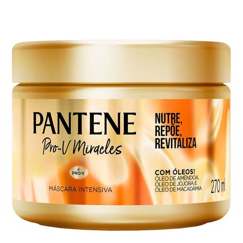734837---mascara-intensiva-pantene-pro-v-miracles-revitaliza-270ml 734837---mascara-intensiva-pantene-pro-v-miracles-revitaliza-270ml