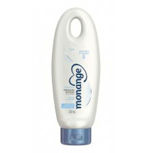 Hidratante Para Banho Loção Monange - 200ml Hidratante Para Banho Loção Monange - 200ml
