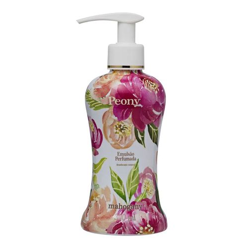 Hidratante Peony 300 ml