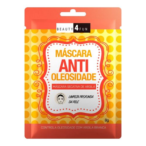 683647---mascara-facial-beauty-for-fun-anti-oleosidade-8g 683647---mascara-facial-beauty-for-fun-anti-oleosidade-8g