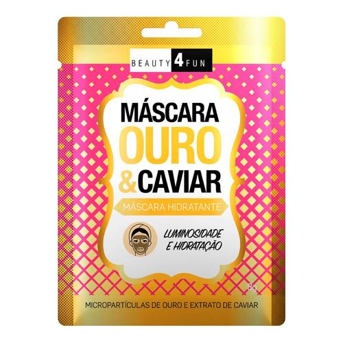 683639---mascara-facial-beauty-for-fun-ouro-e-caviar-8g 683639---mascara-facial-beauty-for-fun-ouro-e-caviar-8g