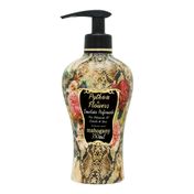 Hidratante Python & Flowers Mahogany 350ml