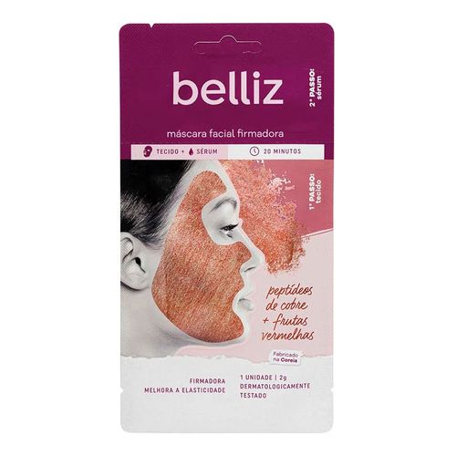 724580---mascara-facial-belliz-firmadora-com-cobre-1-unidade 724580---mascara-facial-belliz-firmadora-com-cobre-1-unidade