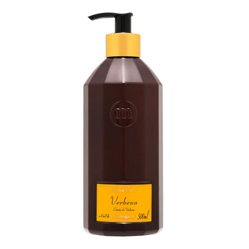 Sabonete Líquido Verbena Mahogany 500ml Sabonete Líquido Verbena Mahogany 500ml