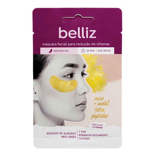 724572---mascara-facial-belliz-reducao-de-olheiras-com-ouro-1-par 724572---mascara-facial-belliz-reducao-de-olheiras-com-ouro-1-par