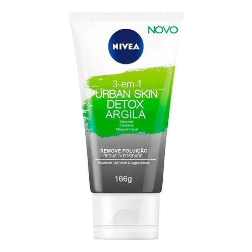 689335---mascara-facial-de-limpeza-nivea-urban-skin-detox-argila-166g 689335---mascara-facial-de-limpeza-nivea-urban-skin-detox-argila-166g