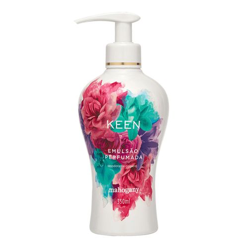 Hidratante Keen 350 ml