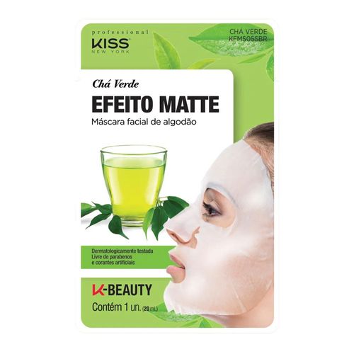 683442---mascara-facial-efeito-matte-kiss-new-york-cha-verde-20ml 683442---mascara-facial-efeito-matte-kiss-new-york-cha-verde-20ml