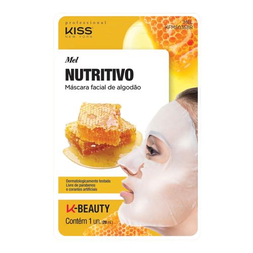 683469---mascara-facial-hidratante-kiss-new-york-mel-nutritivo-20ml 683469---mascara-facial-hidratante-kiss-new-york-mel-nutritivo-20ml