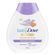 Loção Corporal Dove Baby Hora de Dormir 200ml