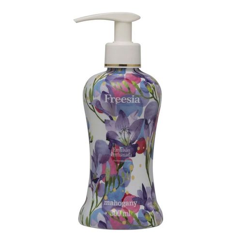 Hidratante Freesia 300 ml Hidratante Freesia 300 ml