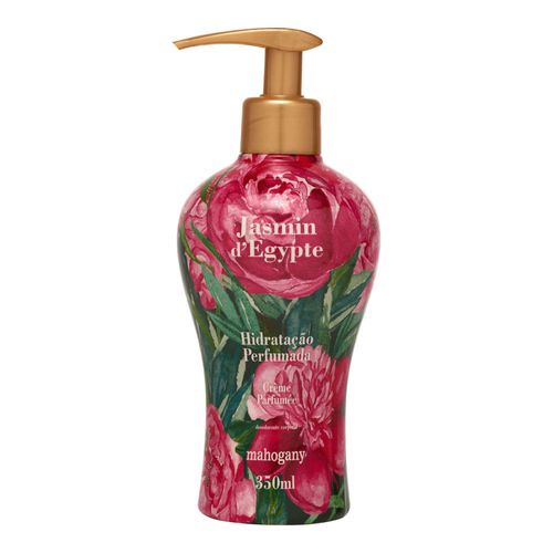 Hidratante Jasmin d'Egypte 350 ml Hidratante Jasmin d'Egypte 350 ml
