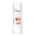 Loção Hidratante Dove Amêndoas 200ml
