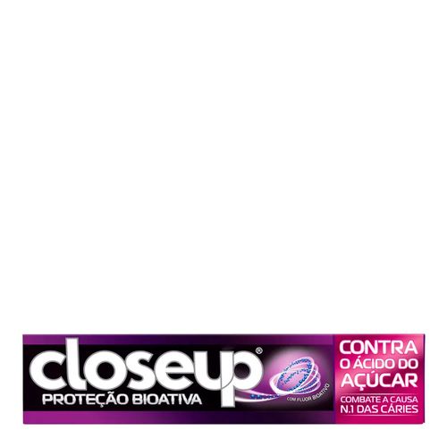 Creme Dental Close Up Bioactive Protection 90g Creme Dental Close Up Bioactive Protection 90g