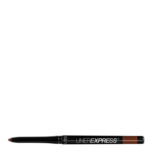 Delineador de Olhos Maybelline Liner Express Coffee Delineador de Olhos Maybelline Liner Express Coffee