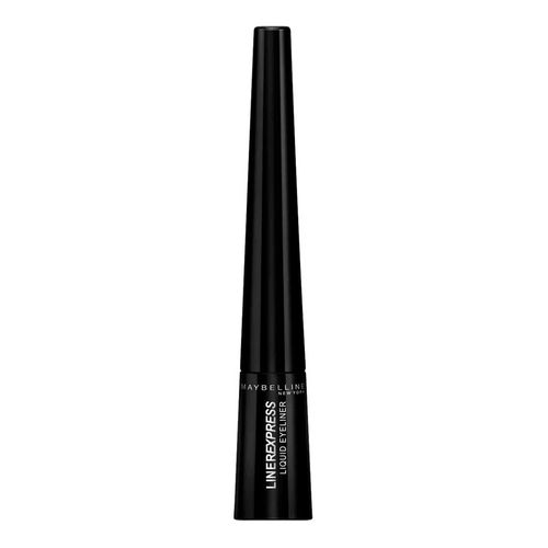 Delineador Maybelline Liner Express Preto Delineador Maybelline Liner Express Preto