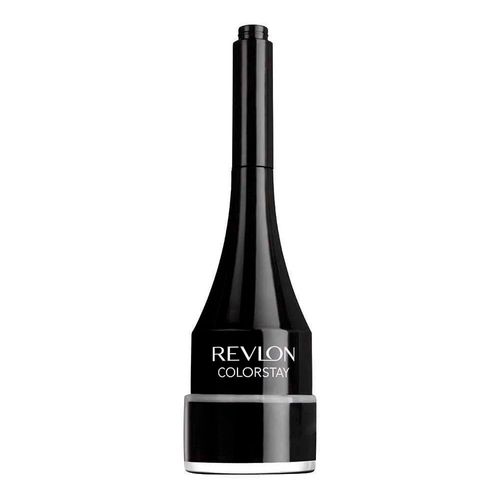 Delineador Revlon Gel Colorido Bl Delineador Revlon Gel Colorido Bl