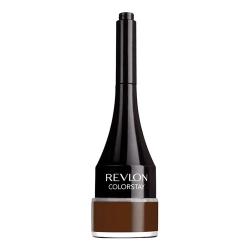 Delineador Revlon Gel Colorido Br Delineador Revlon Gel Colorido Br