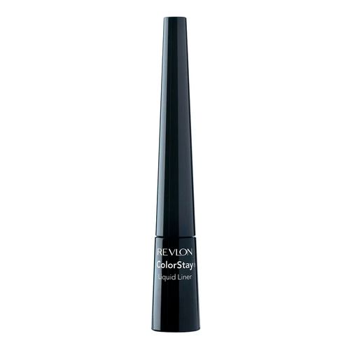 Delineador Revlon Líquido Colorstay Black 5,2g Delineador Revlon Líquido Colorstay Black 5,2g