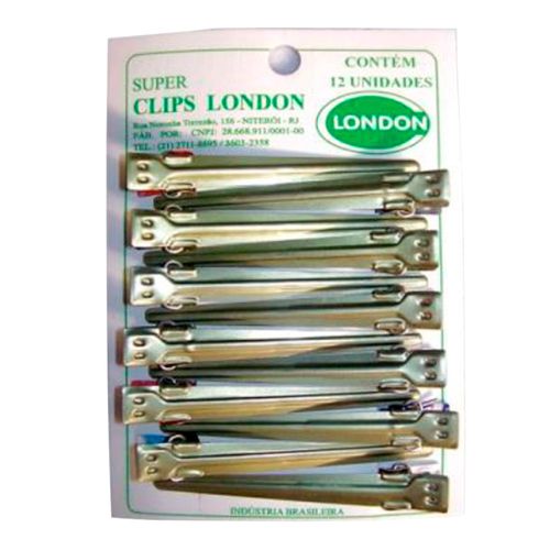 341819---Clips-de-Aluminio-London-12-Unidades-1