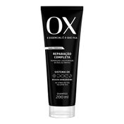 Shampoo OX Homem Cabelos Grisalhos 250ml - Drogarias Pacheco