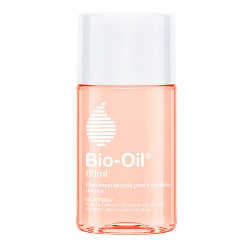 Óleo Corporal Bio-Oil Hidratante 60ml