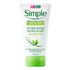 Sabonete Facial Simple Cremoso 150ml