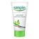 Sabonete Facial Simple Cremoso 50ml Sabonete Facial Simple Cremoso 50ml