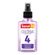 Sanol Colônia Macho Amadeirado - frasco com 120ml
