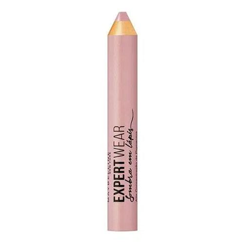 Sombra Em Lápis Maybelline Expert Wear Nude Perolado Sombra Em Lápis Maybelline Expert Wear Nude Perolado