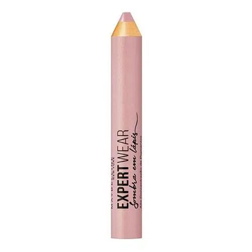 Sombra Em Lápis Maybelline Expert Wear Nude Perolado