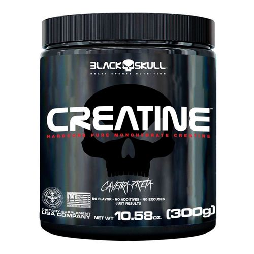 9042972---creatine-caveira-preta-300g-black-skull 9042972---creatine-caveira-preta-300g-black-skull