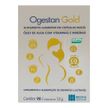 Ogestan Gold Besins Healthcare 90 Cápsulas