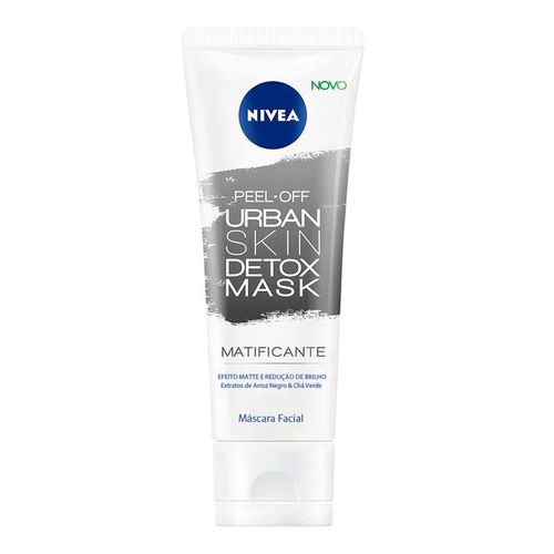 689351---mascara-facial-matificante-nivea-urban-skin-detox-76g 689351---mascara-facial-matificante-nivea-urban-skin-detox-76g