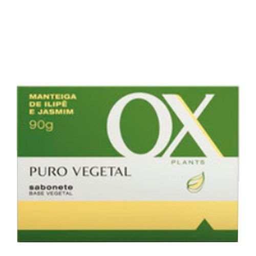 372900---Sabonete-OX-Plants-Manteiga-de-Ilipe-e-Jasmim-97g-1 372900---Sabonete-OX-Plants-Manteiga-de-Ilipe-e-Jasmim-97g-1