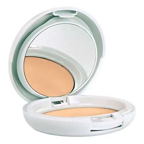 Pó Compacto Moderm Protetor Solar FPS 50 Bege Claro 7g Pó Compacto Moderm Protetor Solar FPS 50 Bege Claro 7g