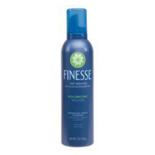 Mousse para Cabelos Finesse Beleza e Volume 198g Mousse para Cabelos Finesse Beleza e Volume 198g