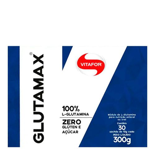 9055681---glutamina-glutamax-vitafor-30-saches-de-10g 9055681---glutamina-glutamax-vitafor-30-saches-de-10g