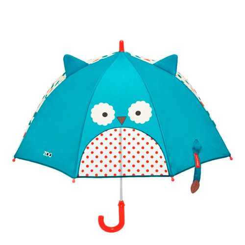 9051830---guarda-chuva-coruja-skip-hop 9051830---guarda-chuva-coruja-skip-hop