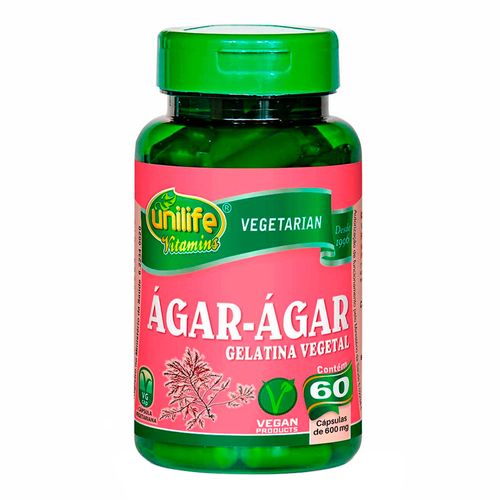 9056511---gelatina-vegetal-agar-agar-unilife-60-capsulas-de-600mg 9056511---gelatina-vegetal-agar-agar-unilife-60-capsulas-de-600mg