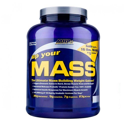 Up-Your-Mass-5lb---MHP Up-Your-Mass-5lb---MHP