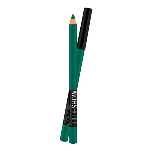 556505---lapis-para-olhos-maybelline-color-show-eye-liner-55-verde-5g 556505---lapis-para-olhos-maybelline-color-show-eye-liner-55-verde-5g